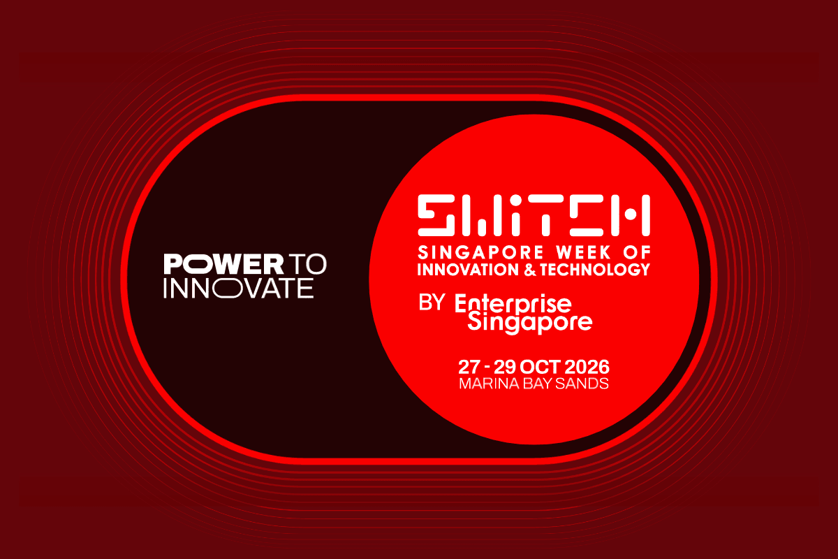 Image of event: Job Taster Exhibition Tour @ SWITCH 2026