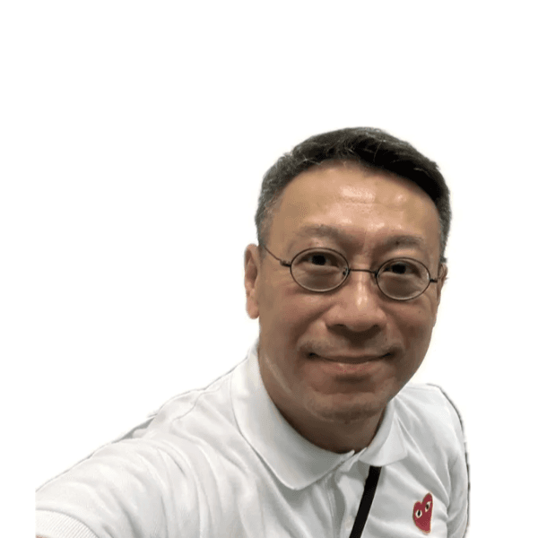 Profile image of Philip Tang, Assistant Director, Maritime and Port Authority of Singapore