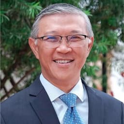 Profile image of Jolly, Career Facilitator, Coach & Mentor and Educator, ITE Academy/SWDA