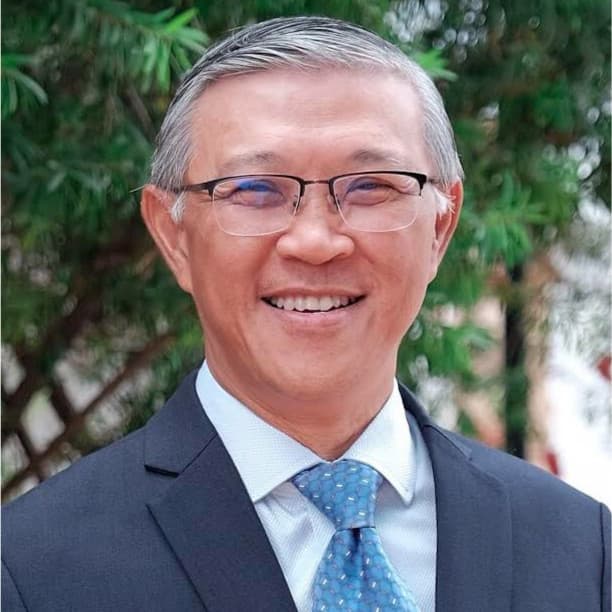 Profile image of Jolly, Career Facilitator, Coach & Mentor and Educator, ITE Academy/SWDA