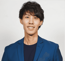 Profile image of Lucas, Senior Manager, Changi Airport Group