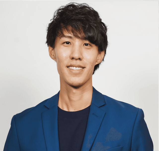 Profile image of Lucas, Senior Manager, Changi Airport Group
