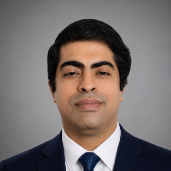 Profile image of Sandeep Thakkar, Project / Program Manager, Tata Consultancy Services / Ipsen