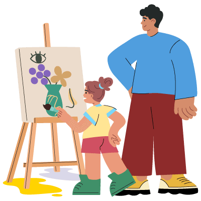 Image of career: Art Therapist