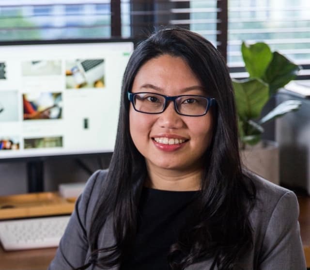 Profile image of Magdalene Loh, Managing Director, Made Here