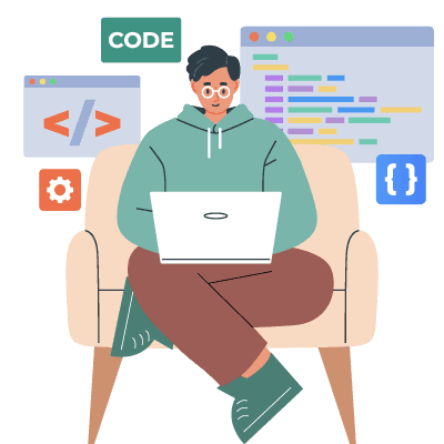 Image of career: Software Engineer
