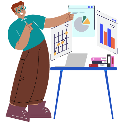Image of career: Market Research Analyst