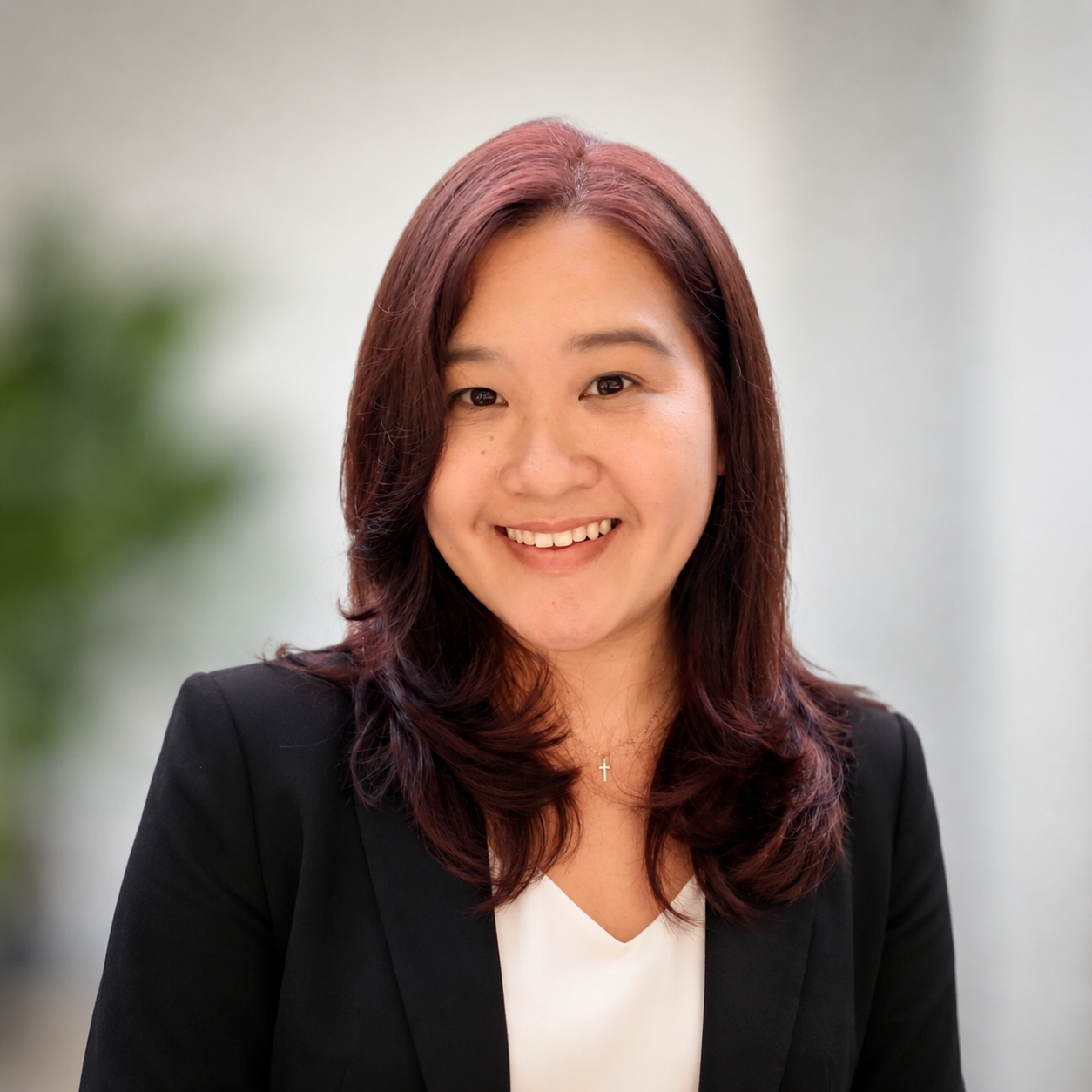 Profile image of Joanne seng, Finance Project Lead, Lions Befrienders Services Association