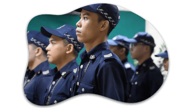Singapore Police Force