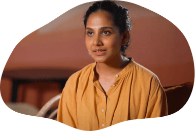 Pooja, Programme Coordinator