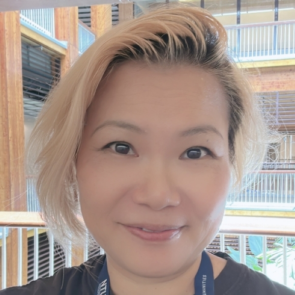 Profile image of Irene Sunshine Hamons, Creative Entrepreneurship Mentor | Private Dining Mentor | CEO, Art of Awakening, Art of Awakening Pte. Ltd.