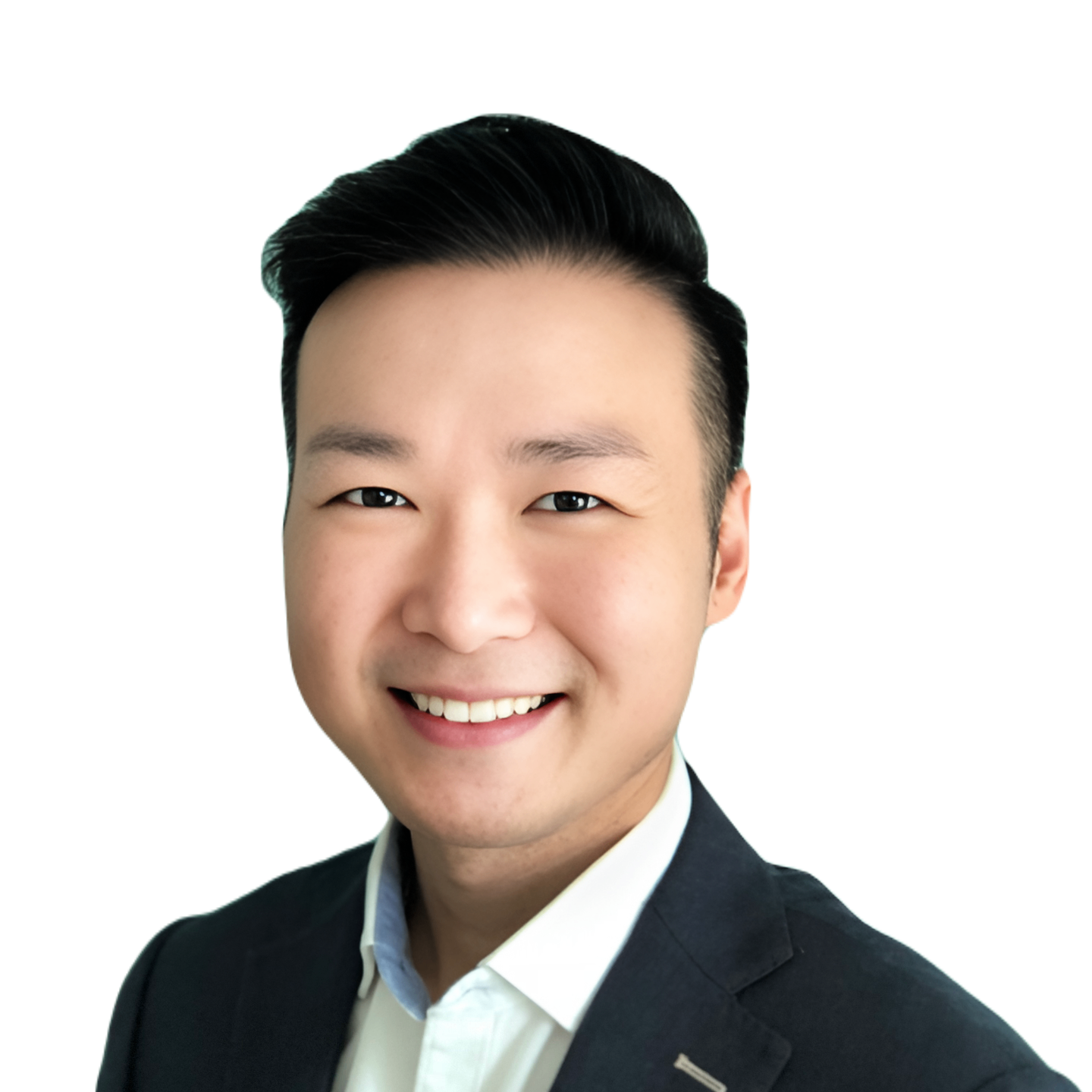 Profile image of Junsheng (JS), Vice President, Employee Development, OCBC