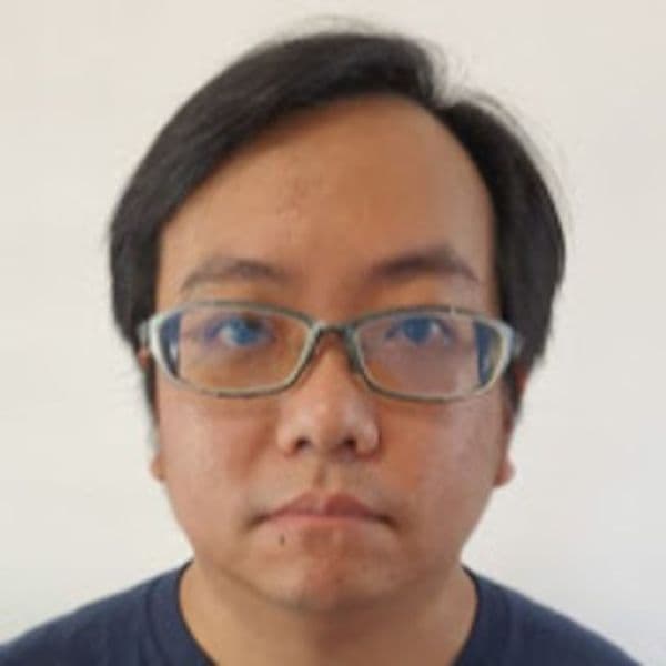Profile image of HJ, Senior Software Engineer, GovTech