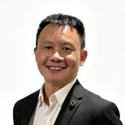 Profile image of Poh, Senior Career Coach, Senior Manager, Workforce Singapore