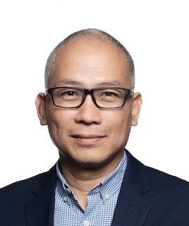 Profile image of WengHim, Business Advisor, 8ccentrix