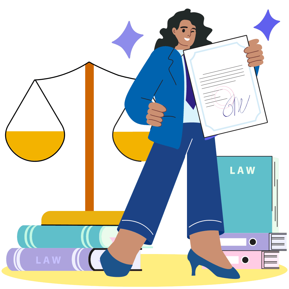 Image of industry: Legal Services