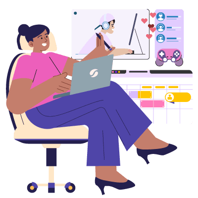 Image of career: Team Operations Manager