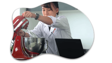 Jia Ni, Food Technologist