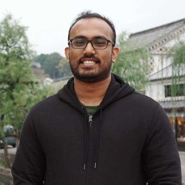 Profile image of Arshad, Business Development Manager, Dawood Flour Mill & Provision Pte Ltd