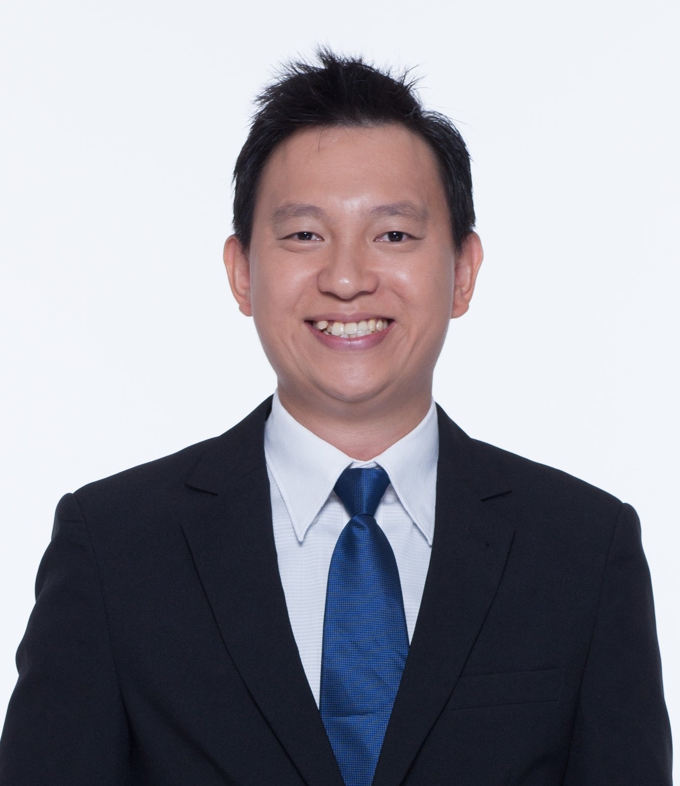 Profile image of Gary Lee, Organization & Business Partner Director, Dassault Systems
