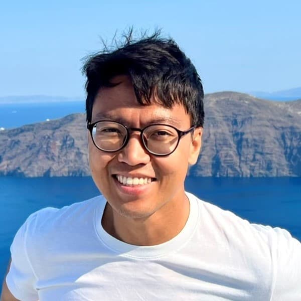 Profile image of Mike, Deputy Director, Ministry of Foreign Affairs