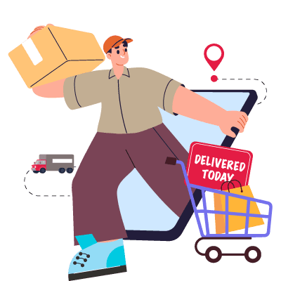 Image of career: Order Fulfilment Assistant
