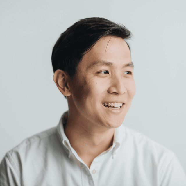 Profile image of Jie Ming, Co-Founder and CXO, Accumulus