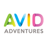 Logo of organiser: Avid Adventures Pte Ltd