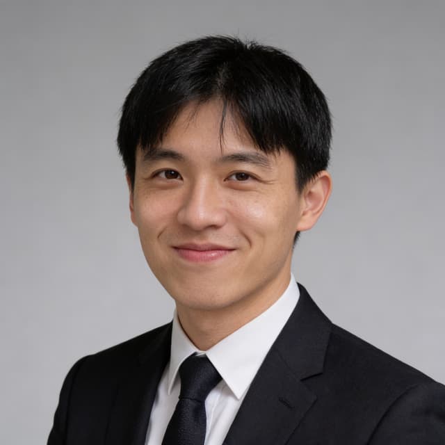 Profile image of Keng Boon, AI Scientist, SAP