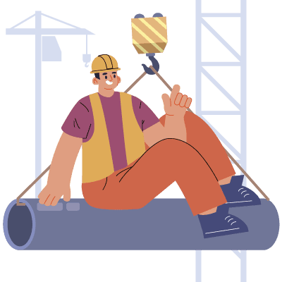 Image of career: Rigger