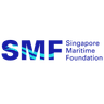 Logo of organiser: Singapore Maritime Foundation (SMF)