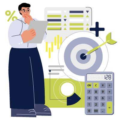 Image of career: Corporate Financial Analyst