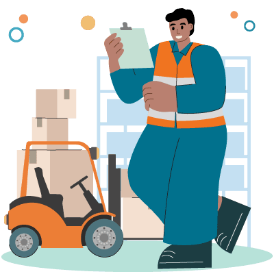 Image of industry: Wholesale Trade