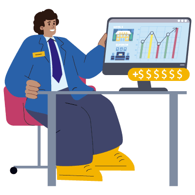 Image of career: Revenue Manager
