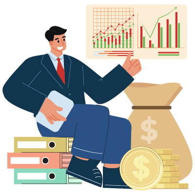 Image of career: Investment Banker