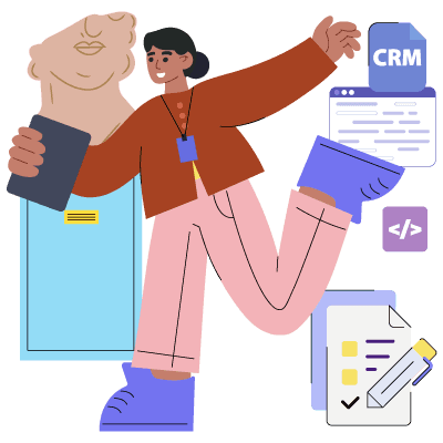 Image of career: Assistant Content and Experience Development Executive
