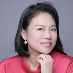 Profile image of Desiree Tung, Deputy Director, SGInnovate
