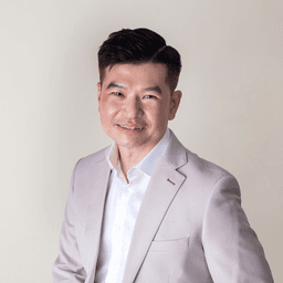 Profile image of Brian Lim, Associate Partner, Syntroph Pte. Ltd.