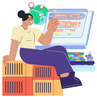 Image of career: Stowage Planning Executive