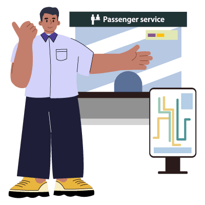Image of career: Assistant Station Manager