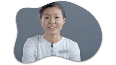 Chng Hui Yi, Senior Staff Nurse