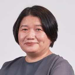 Profile image of Limin, Senior Principal Physiotherapist, Health Promotion Board