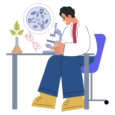 Image of career: Biologist