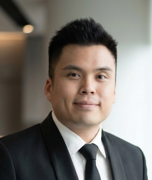 Profile image of Kenneth M.S. Tan, Director, Thunder Reel (Pte. Ltd.)