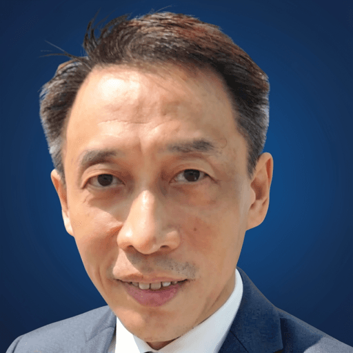 Profile image of Benz, Instructor, Nanyang Technological University
