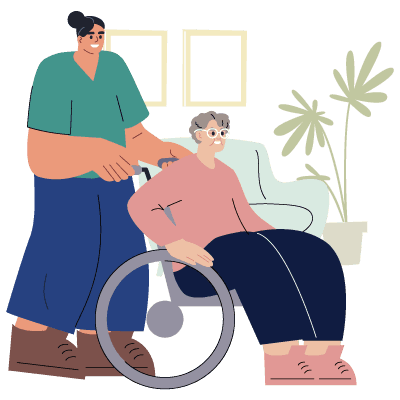 Image of career: Care Staff
