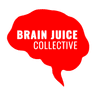 Logo of organiser: Brain Juice Collective Pte Ltd
