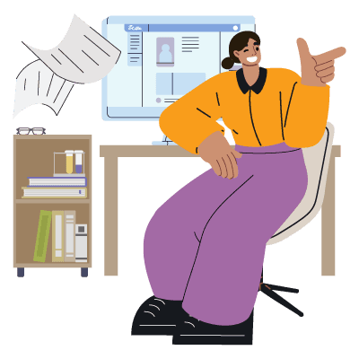 Image of career: Learning Support Executive