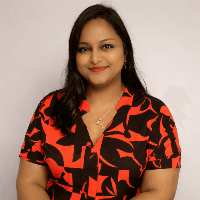 Profile image of Athena, Assistant Director (Campaigns & Production Department), Ministry of Digital Development and Information