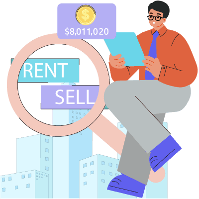 Image of career: Valuer